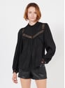 IKKS NOIR Black