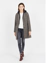 IKKS NOIR Black