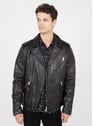 IKKS NOIR Black