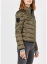 IKKS KAKI Khaki