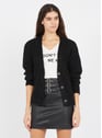 IKKS NOIR Black