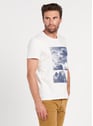 IKKS Blanc cassé White