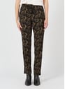 IKKS Kaki Khaki