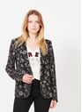 IKKS NOIR Black