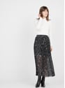 IKKS NOIR Black