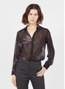 IKKS NOIR Black