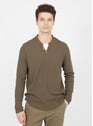 IKKS Bronze Brown