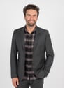 IKKS Gris anthracite Grey