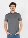 IKKS Gris anthracite Grey