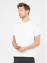 IKKS BLANC White