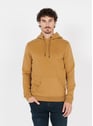 IKKS Marron mordoré Brown