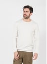 IKKS OFF WHITE White