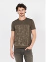 IKKS Bronze Brown