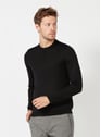 IKKS NOIR Black