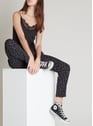 IKKS NOIR Black