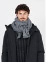 IKKS Gris souris Grey