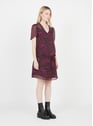 IKKS Fuschia Pink