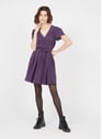 IKKS Violet purple Purple