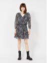 IKKS NOIR Black