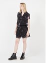IKKS NOIR Black