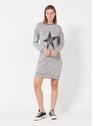 IKKS Gris clair chine Grey