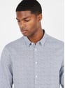 IKKS INDIGO Blue