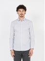 IKKS BLANC White