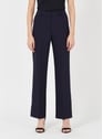 IKKS Navy Blue
