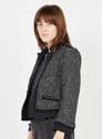 IKKS NOIR Black