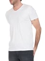 IKKS BLANC White