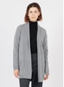IKKS Gris chine Grey