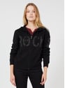 IKKS NOIR Black