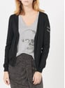 IKKS NOIR Black