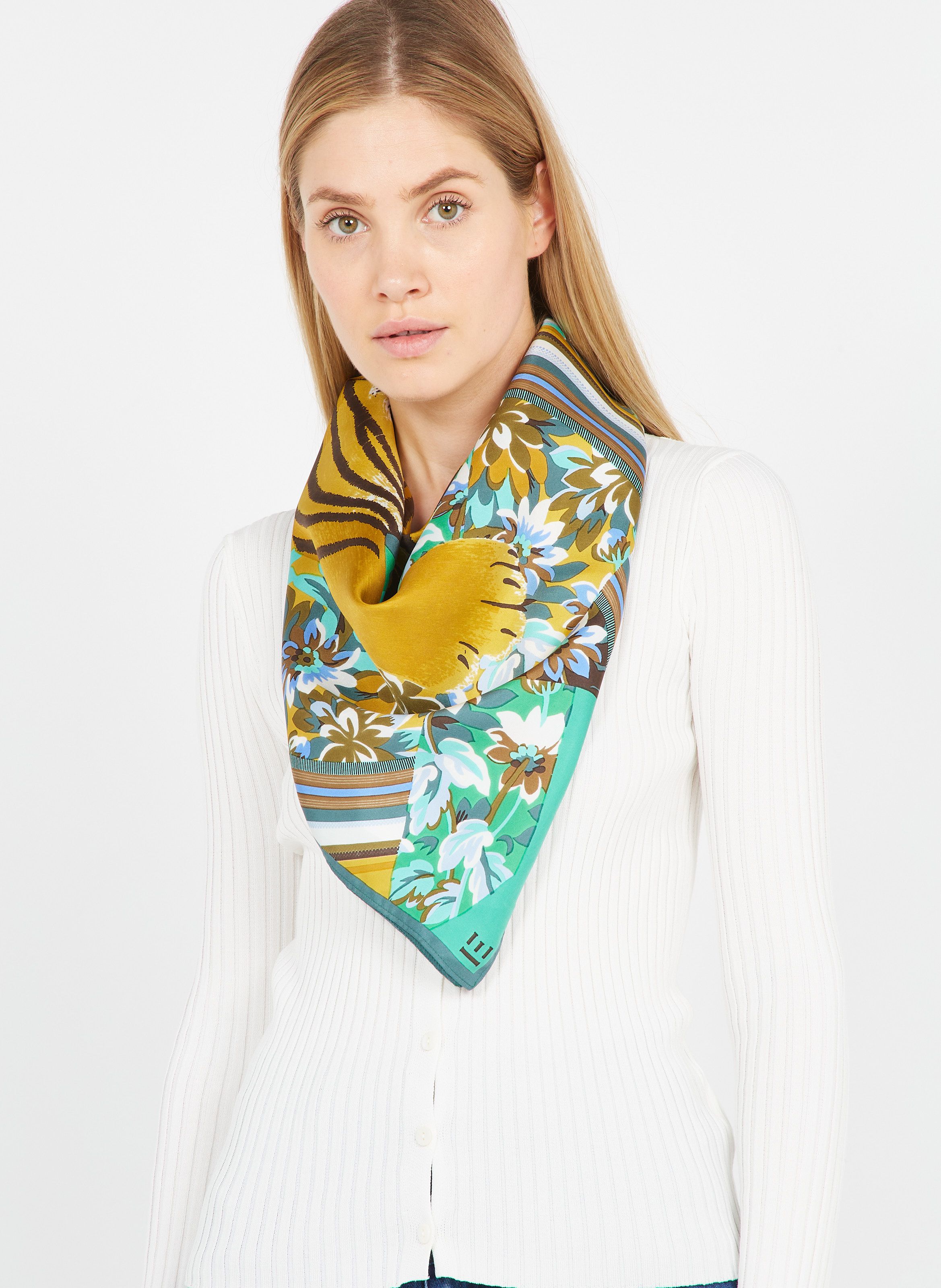 hermes scarf nordstrom