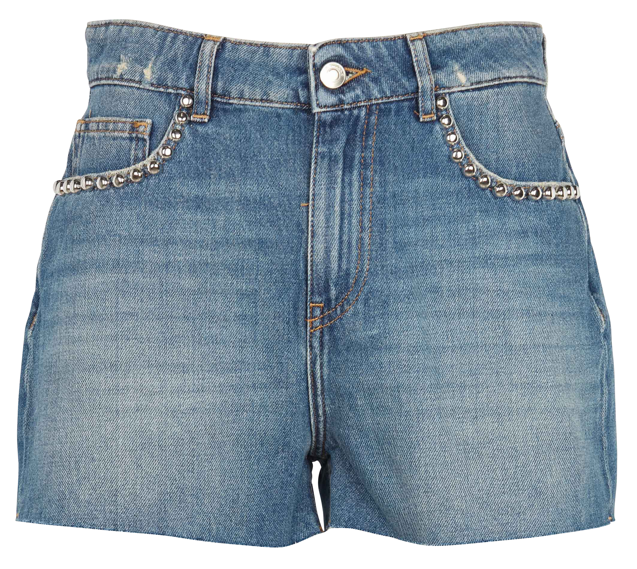 good jean shorts brands