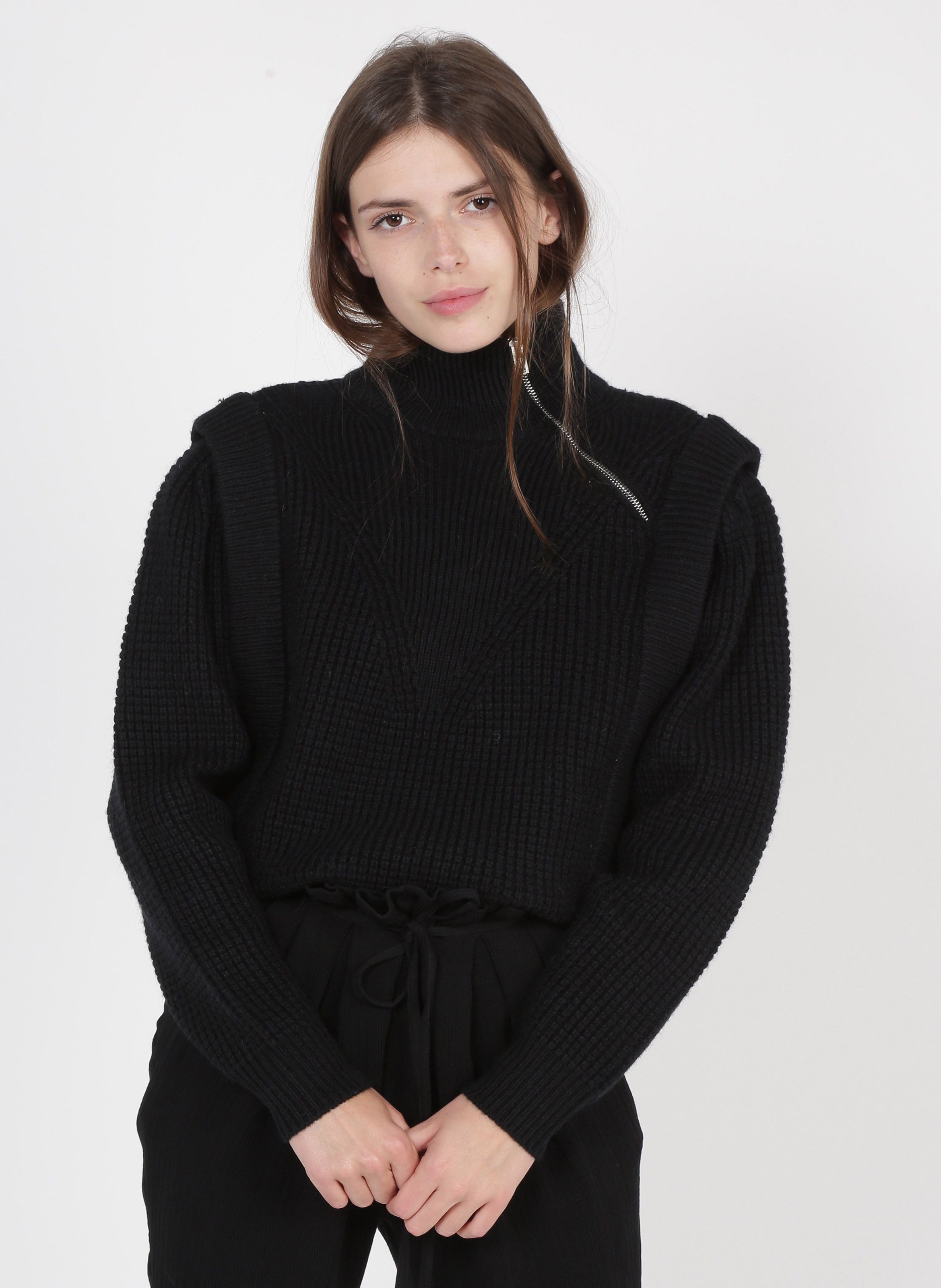 iro zyp sweater