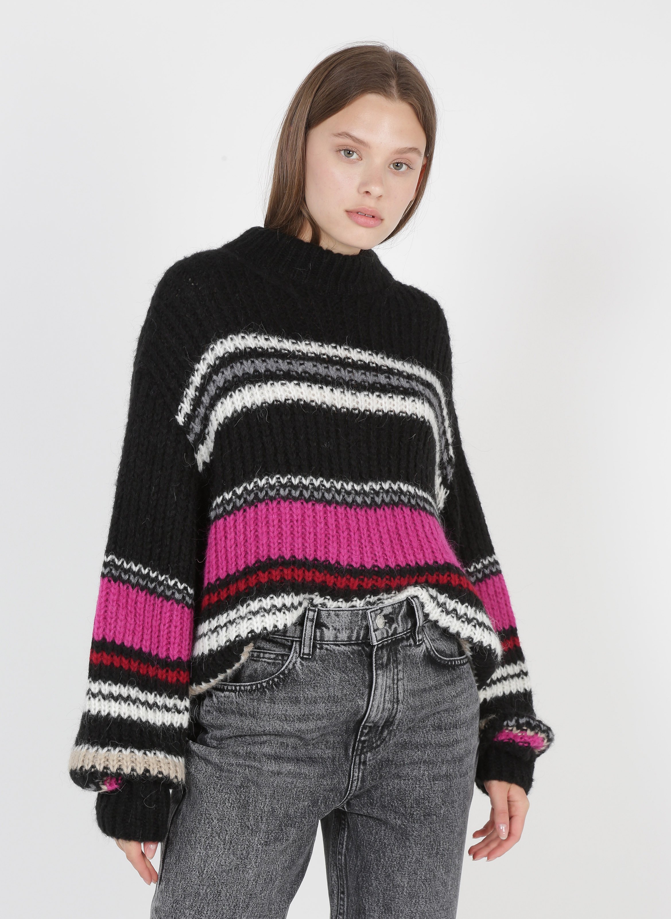iro jumper