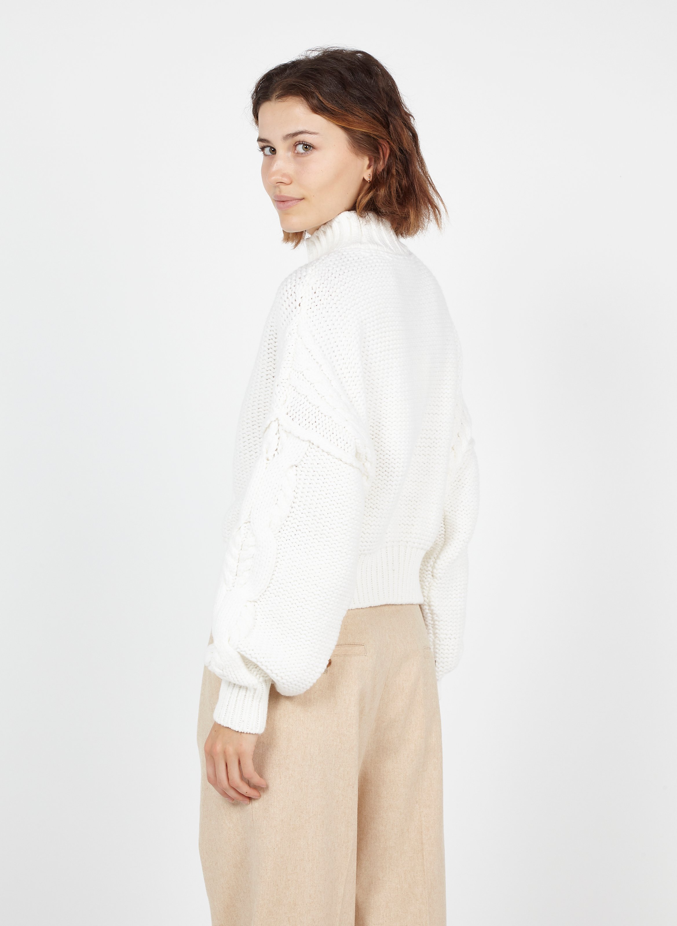iro sweater