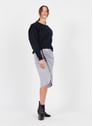 IRO BLACK Black