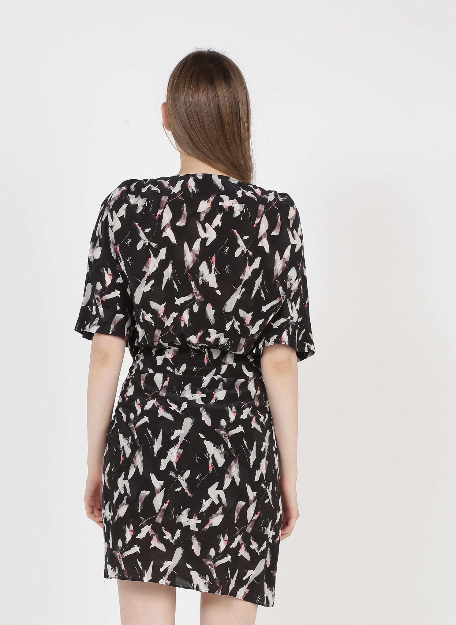 madewell moonblossom dress
