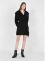 IRO BLACK Black