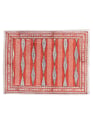 JAMINI Terracotta Red