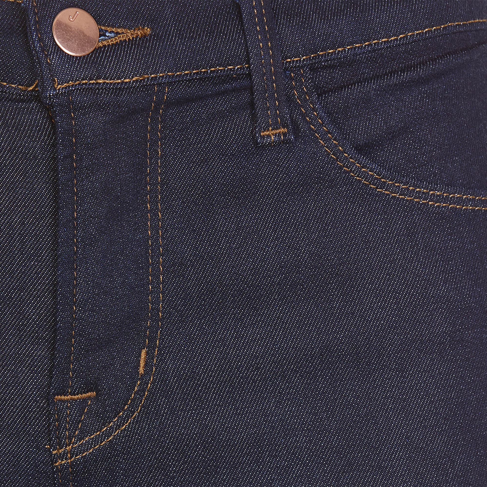 j brand selvedge denim