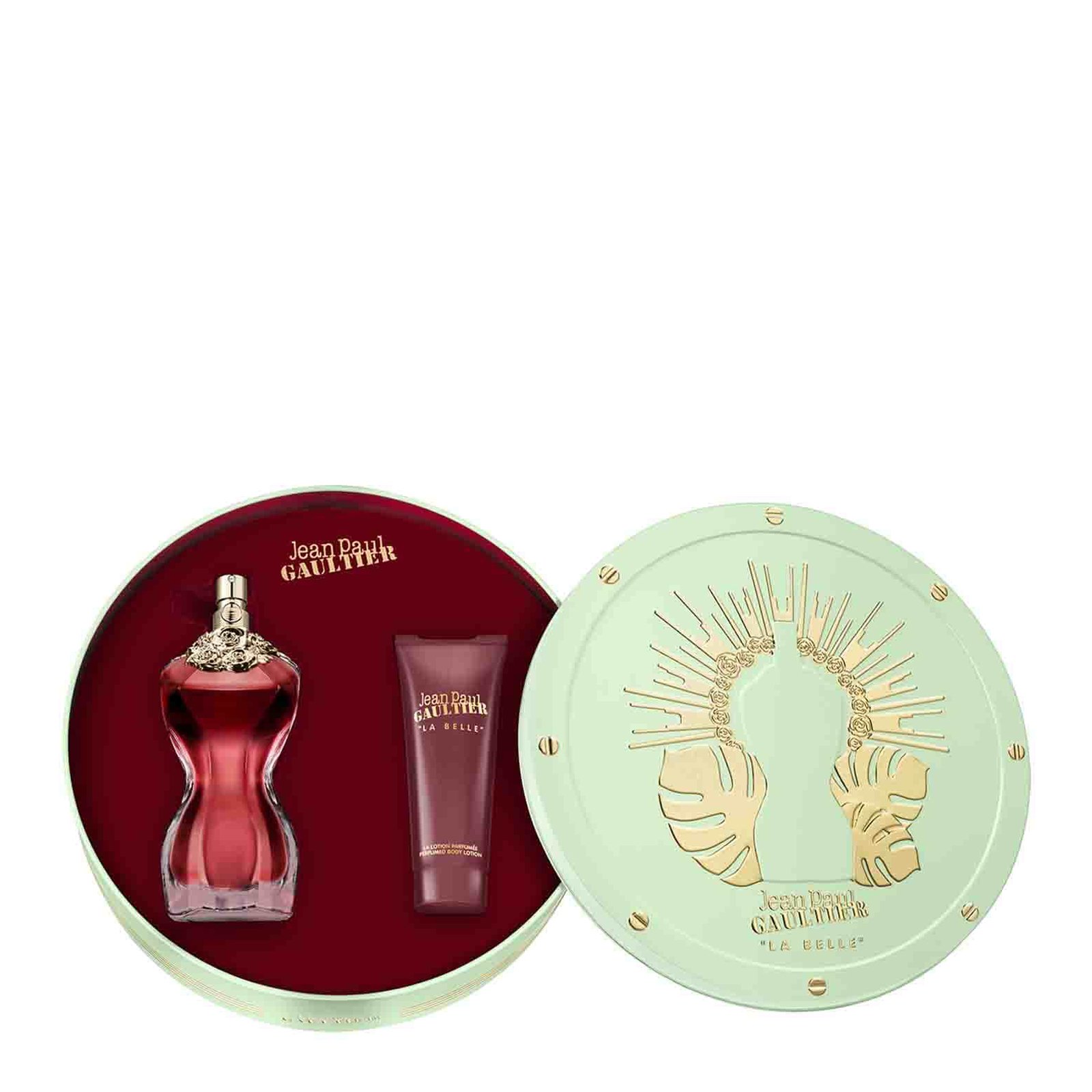 JEAN PAUL GAULTIER - PRINTEMPS BEAUTY 