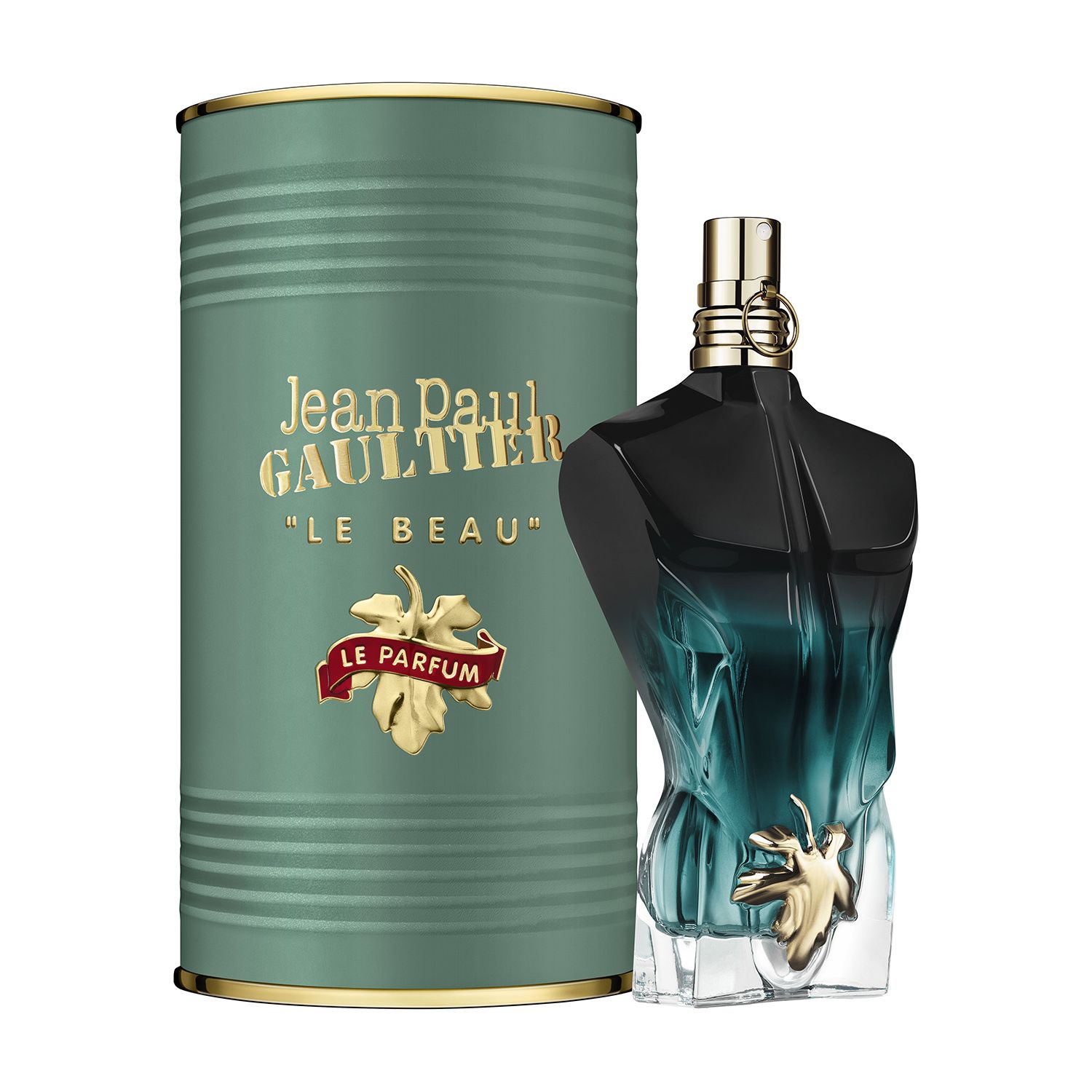 Spring Summer collection LE BEAU LE PARFUM JEAN PAUL GAULTIER