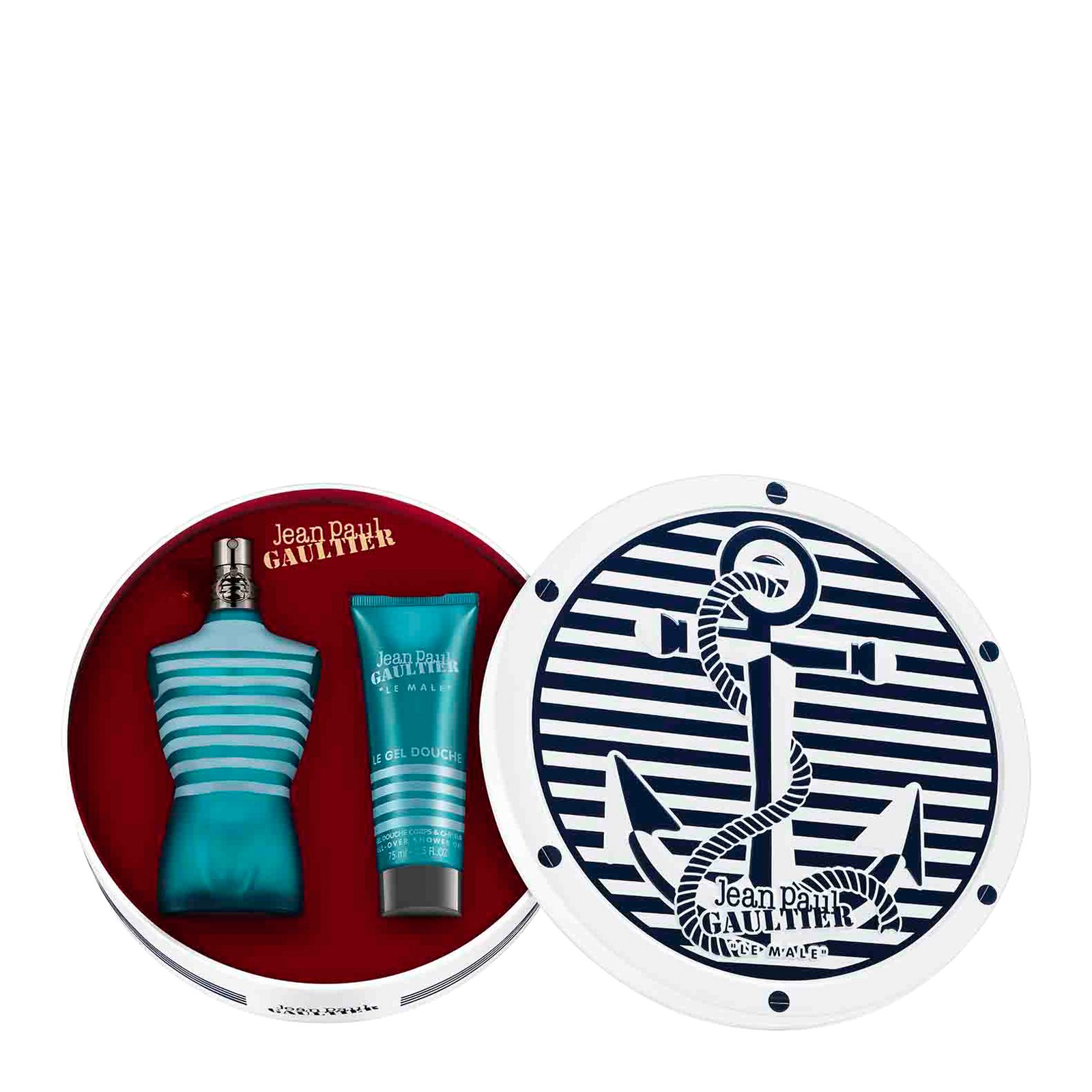 Jean Paul Gaultier JEAN PAUL GAULTIER - Le Male Eau De Toilette Spray  200ml/6.8oz 2022 | Buy Jean Paul Gaultier Online | ZALORA Hong Kong