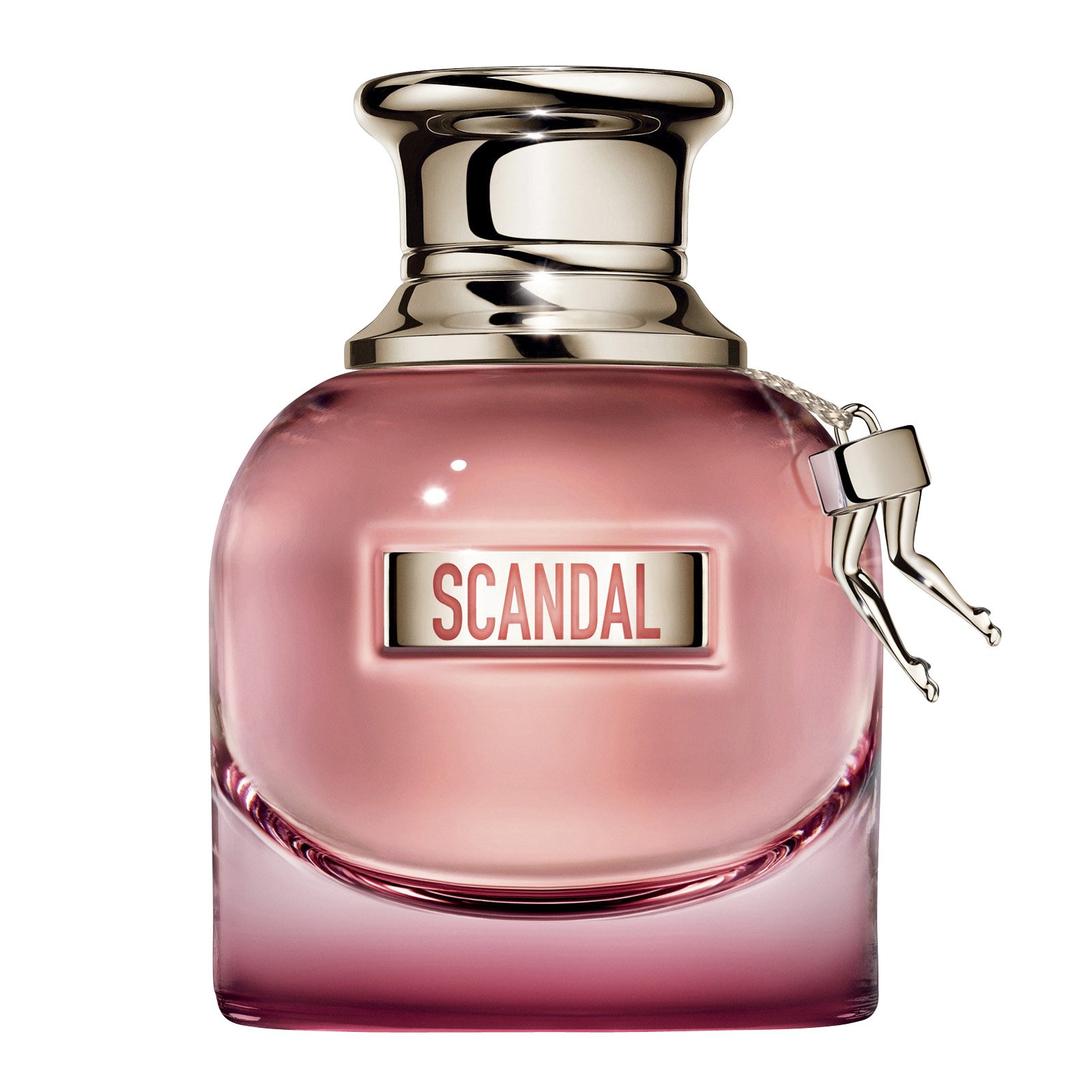 JEAN PAUL GAULTIER - PRINTEMPS BEAUTY 