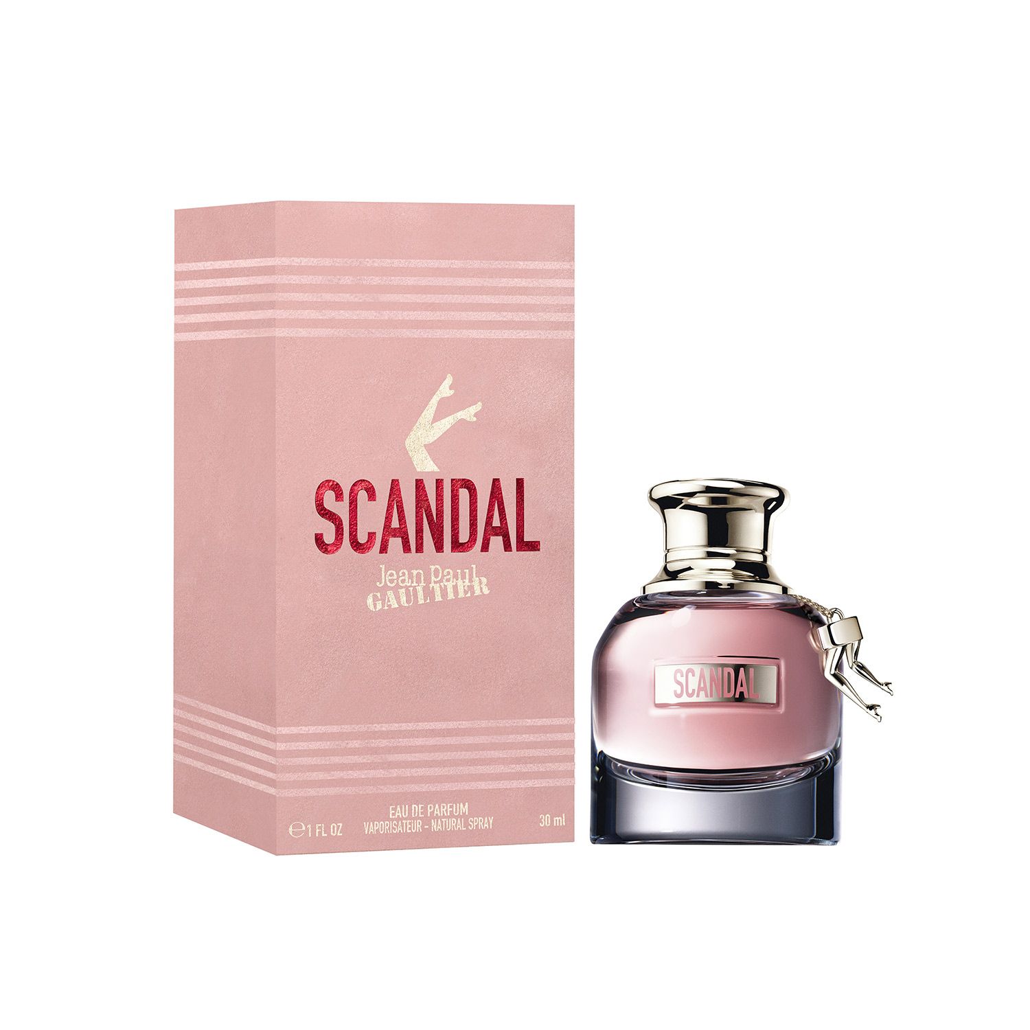 no scandal parfum