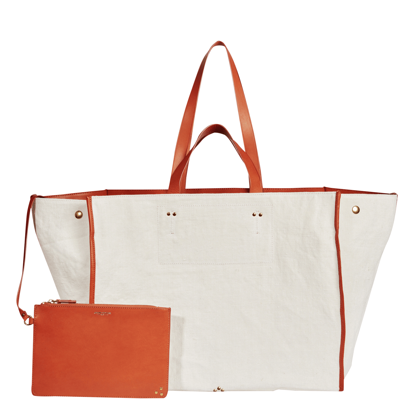 jerome dreyfuss lino bolsa