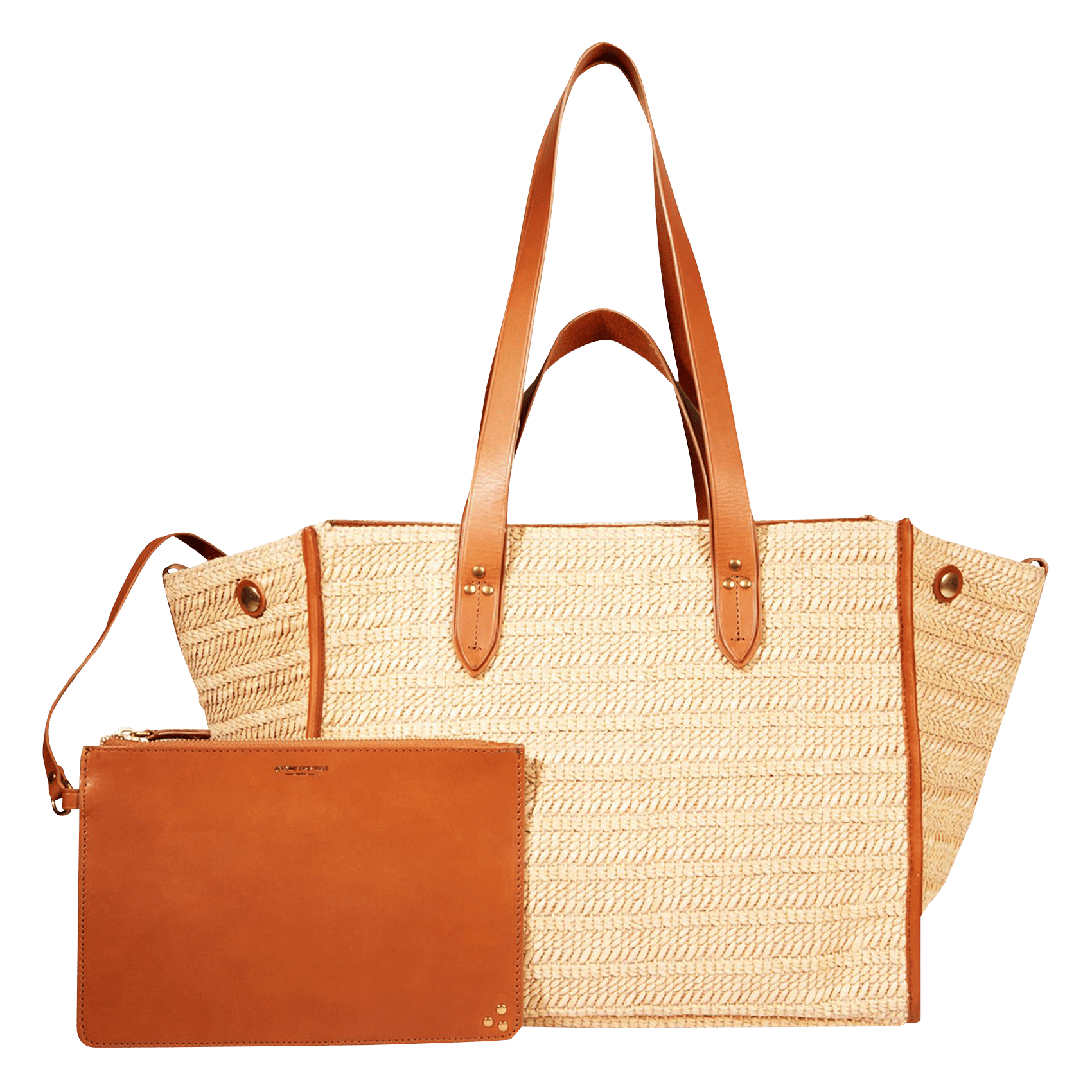 jerome dreyfuss lino bolsa